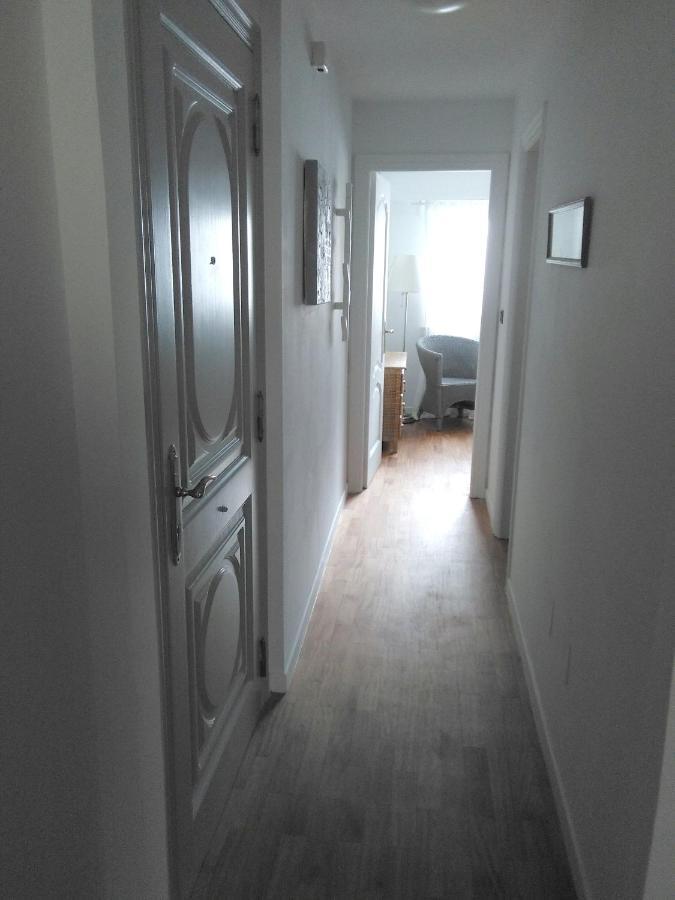 Apartamento En Un Entorno Unico En La Ciudad Vieja De LA Coruña Exterior foto