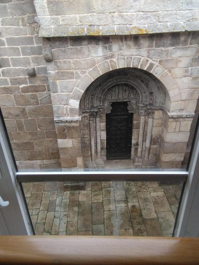Apartamento En Un Entorno Unico En La Ciudad Vieja De LA Coruña Exterior foto