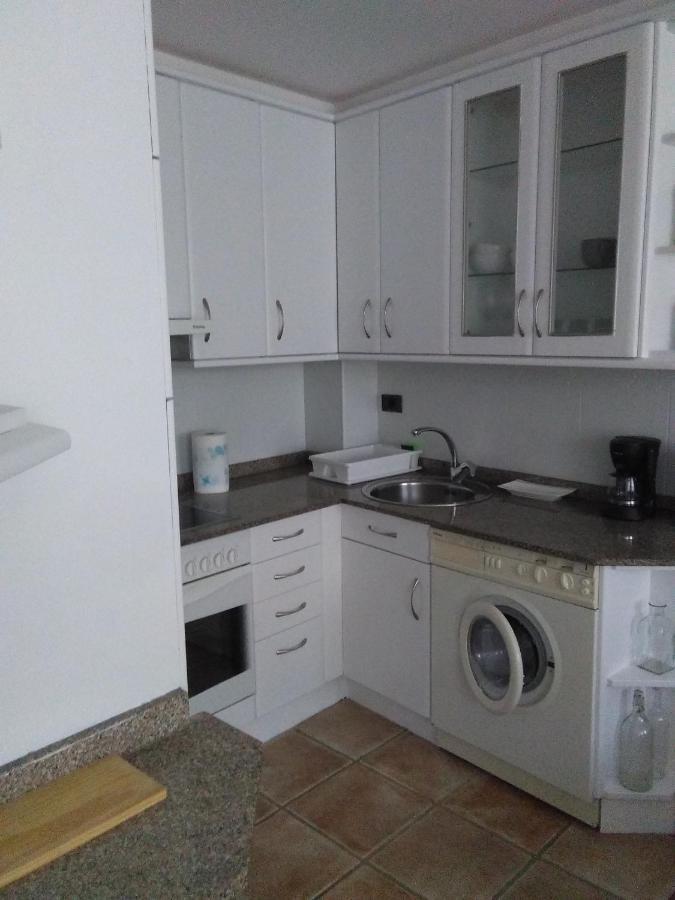 Apartamento En Un Entorno Unico En La Ciudad Vieja De LA Coruña Exterior foto