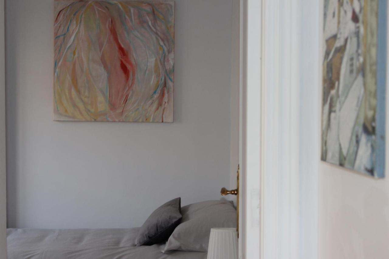 Apartamento En Un Entorno Unico En La Ciudad Vieja De LA Coruña Exterior foto