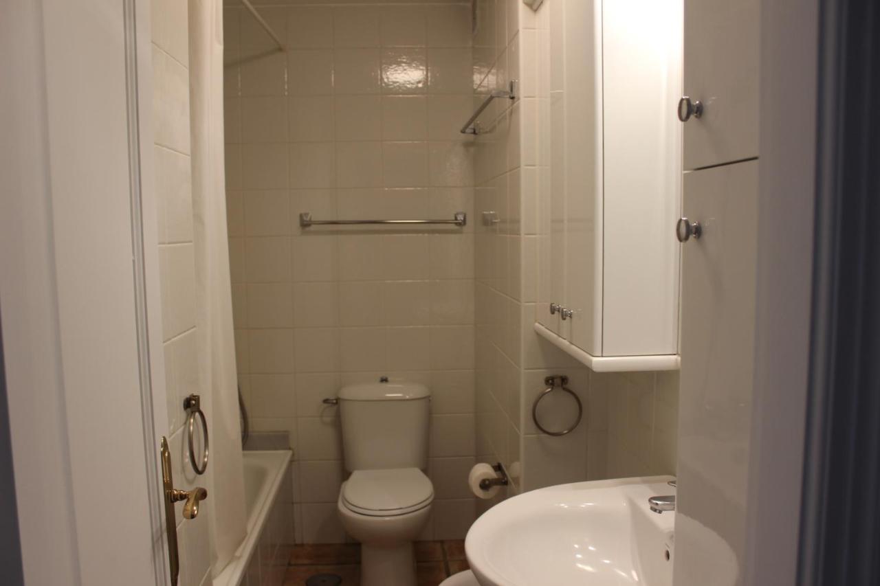 Apartamento En Un Entorno Unico En La Ciudad Vieja De LA Coruña Exterior foto