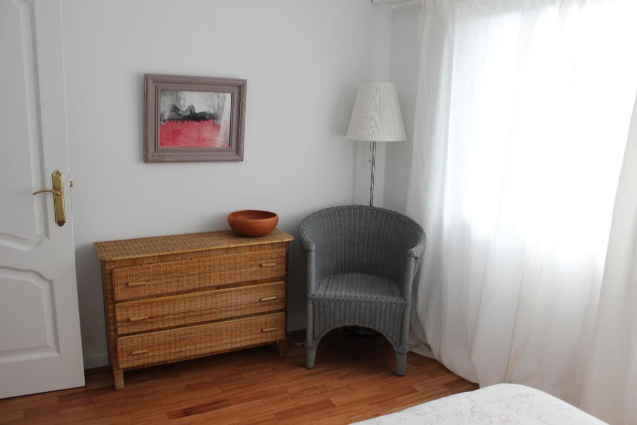 Apartamento En Un Entorno Unico En La Ciudad Vieja De LA Coruña Exterior foto